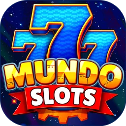 Mundo Slots: Casino & Spin 777 icon