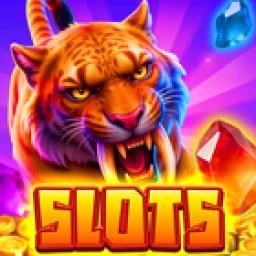 Saber Jackpot: Fang Spins icon